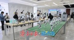 这是山东甚至北方地域首家以“6S模式”运营的机