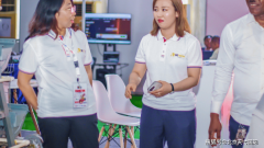 续的评估目标挂钩